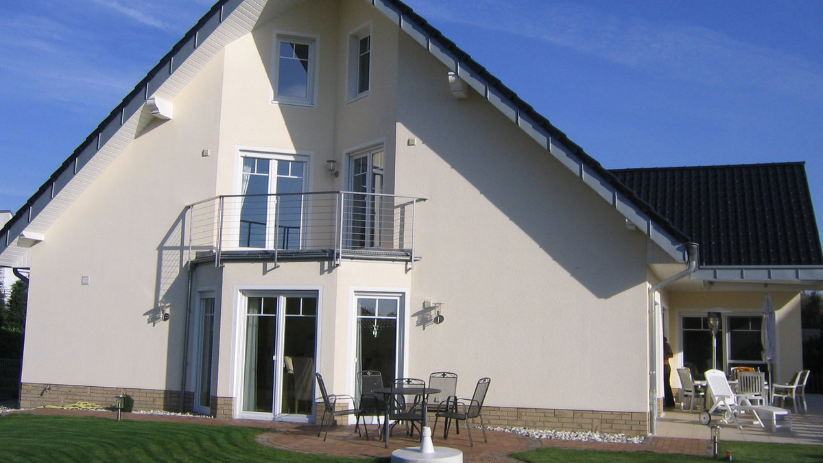 Haus Schwarz Schlüpmann Massivhaus Gütersloh GmbH & Co. KG