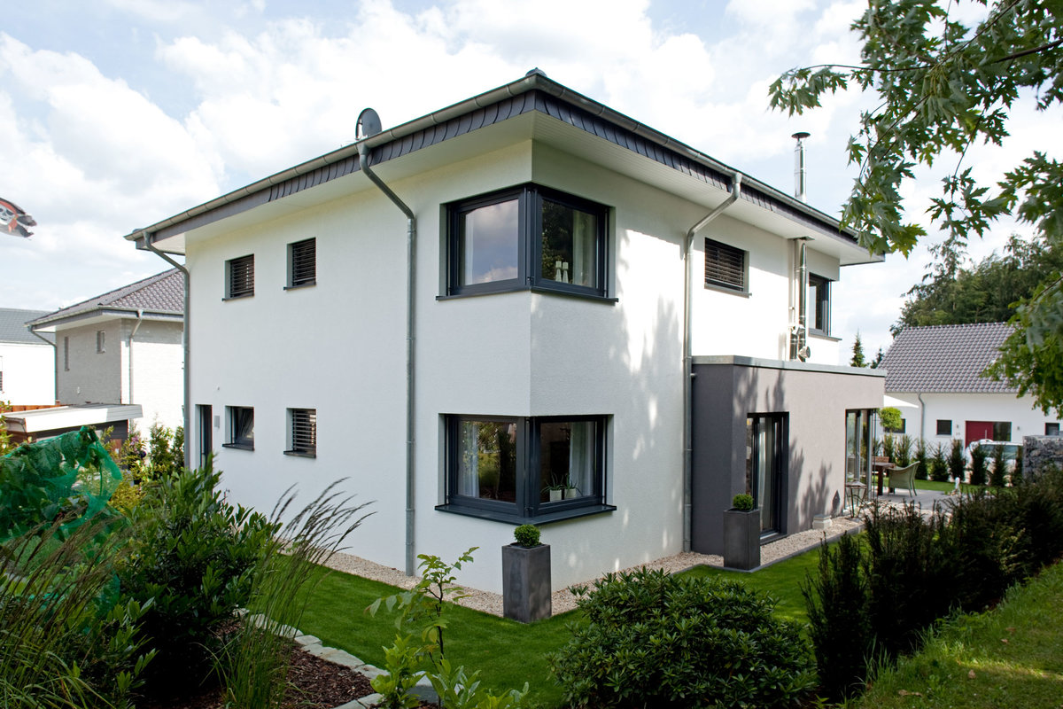 Haus Fischer Schlüpmann Massivhaus Gütersloh GmbH & Co. KG
